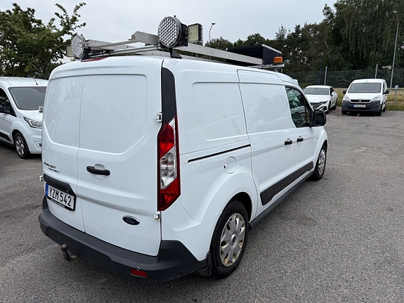 Ford Transit Connect 5 of 13