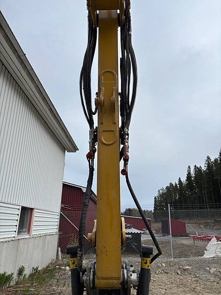 CAT 307.5 5 of 6