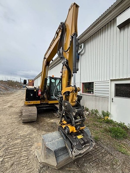 CAT 307.5 2 of 6