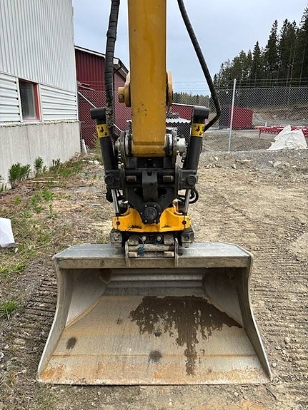 CAT 307.5 4 of 6