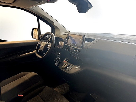 Opel Combo 5 of 14