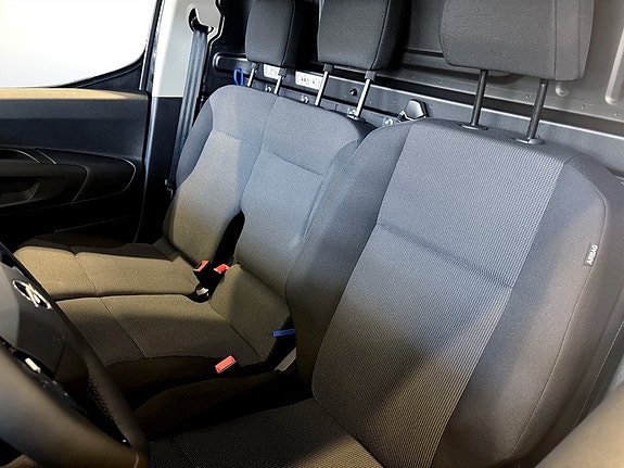 Opel Combo 6 of 14