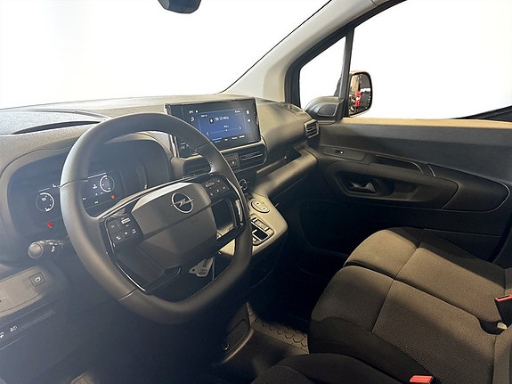 Opel Combo 3 of 14