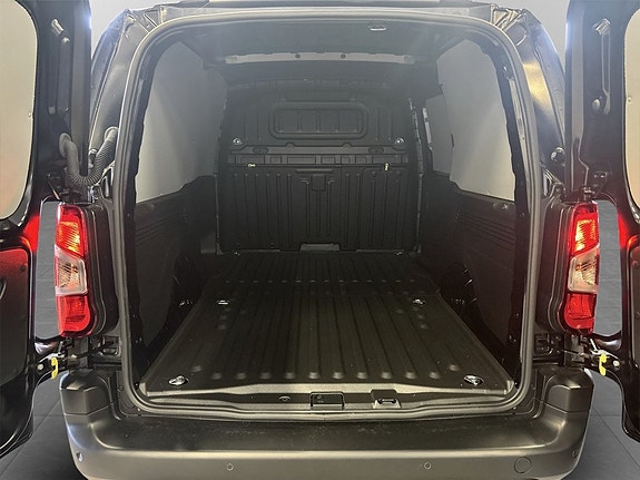Opel Combo 7 of 14