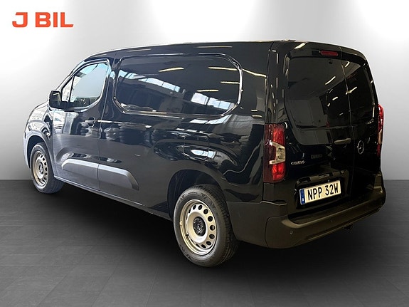 Opel Combo 2 of 14