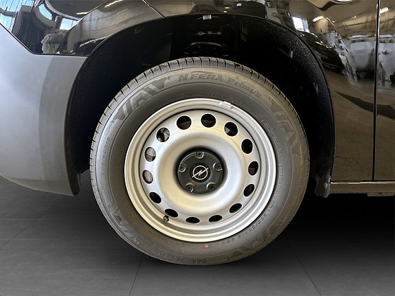 Opel Combo 14 of 14