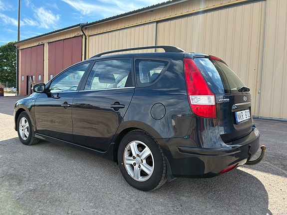 Hyundai i30 3 of 12