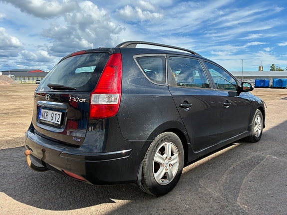 Hyundai i30 5 of 12