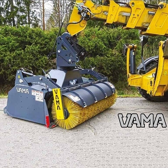 Vama Borstskopor 7 of 13