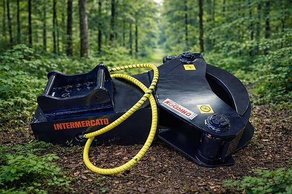 Intermercato Klippgrip TC210-E250 3 of 3