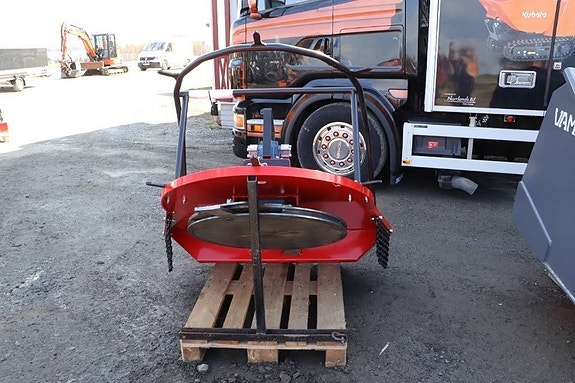 Slyröjare RH600/RH800/RH1200A PRO 3 of 4