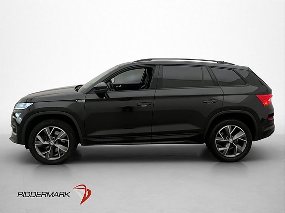 Skoda Kodiaq 4 of 30