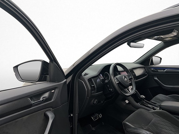Skoda Kodiaq 12 of 30