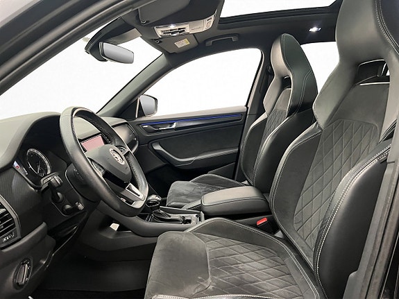 Skoda Kodiaq 13 of 30