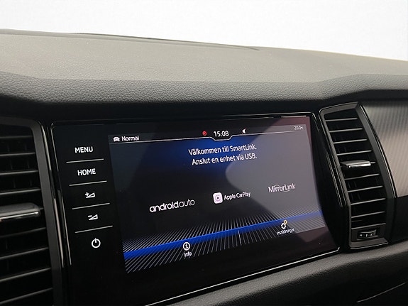Skoda Kodiaq 26 of 30