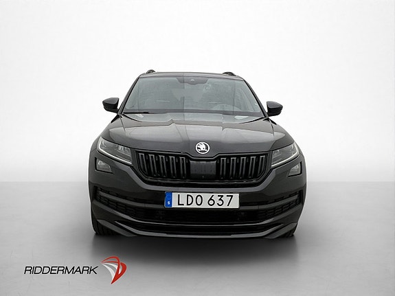 Skoda Kodiaq 2 of 30