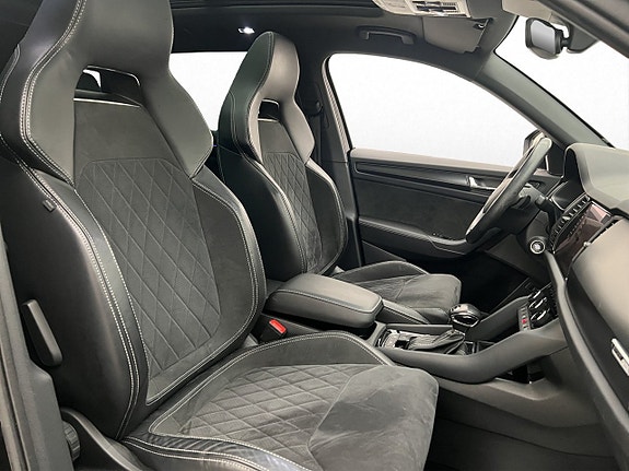 Skoda Kodiaq 16 of 30