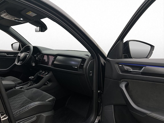 Skoda Kodiaq 17 of 30