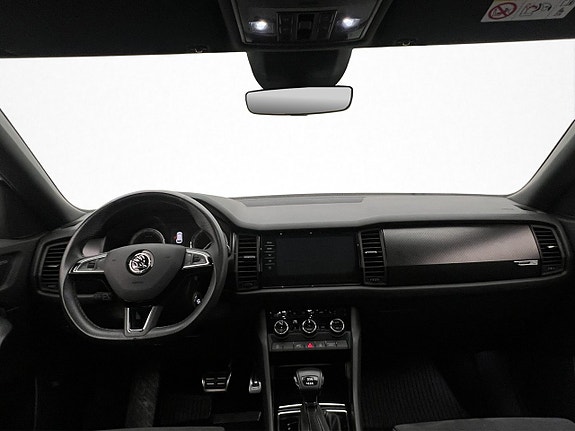 Skoda Kodiaq 14 of 30