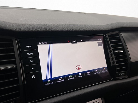 Skoda Kodiaq 25 of 30