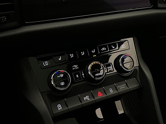Skoda Kodiaq 29 of 30