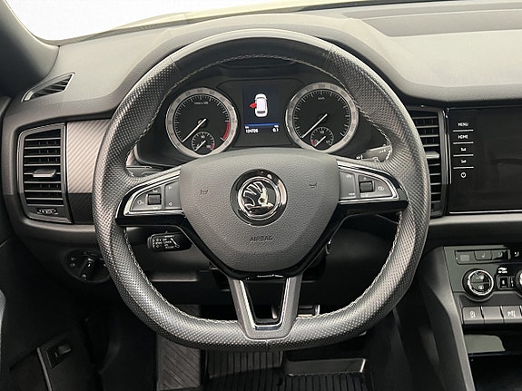 Skoda Kodiaq 15 of 30