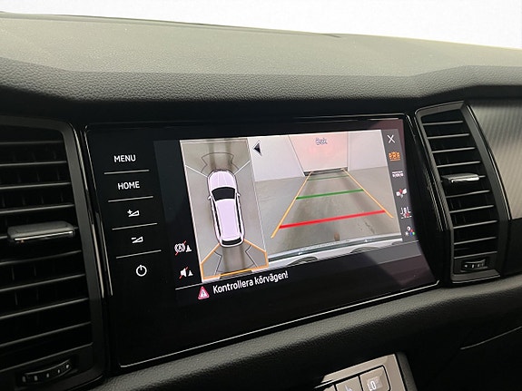 Skoda Kodiaq 28 of 30