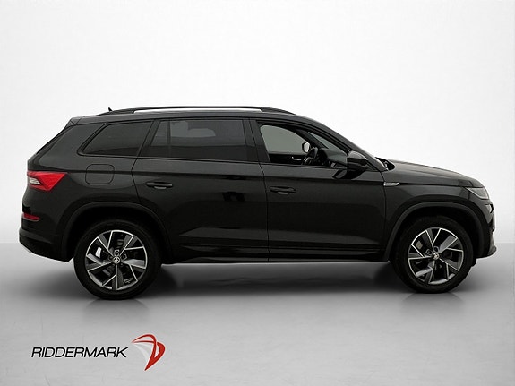Skoda Kodiaq 9 of 30