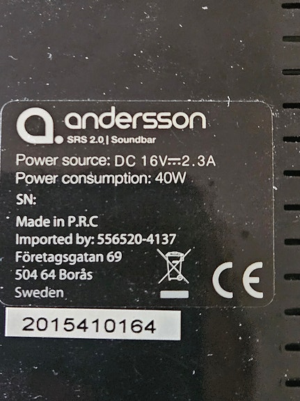 Product image 3 of 5