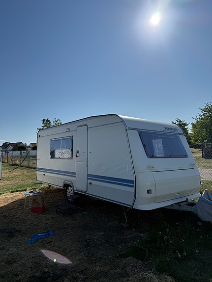 Adria 502 dk 5 of 5