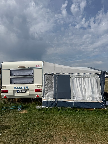 Adria 502 dk 4 of 5