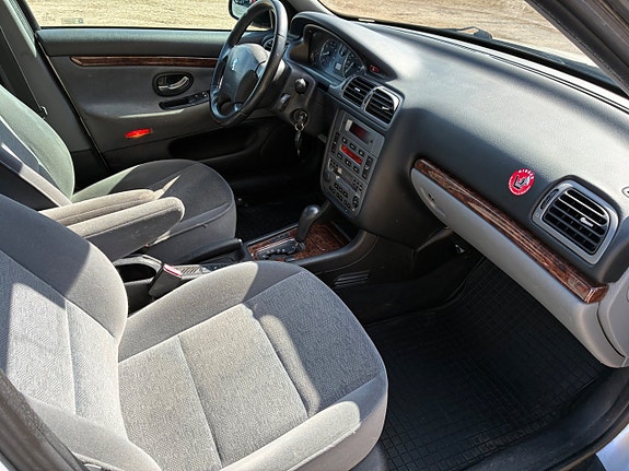 Peugeot 406 11 of 12