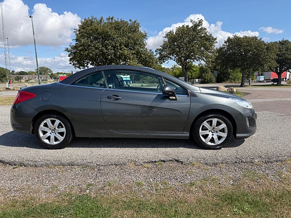 Peugeot 308 15 of 16