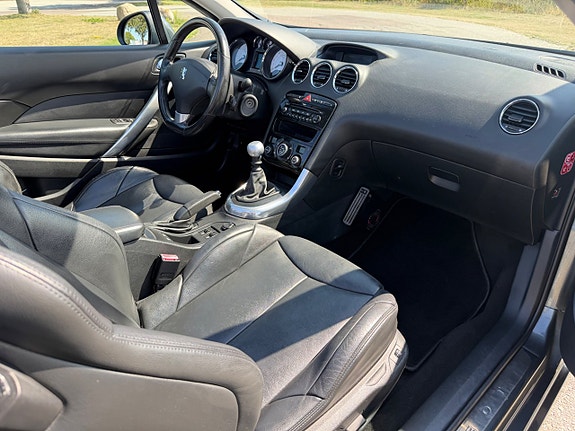 Peugeot 308 9 of 16
