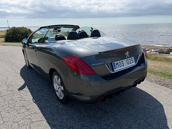 Peugeot 308 3 of 16