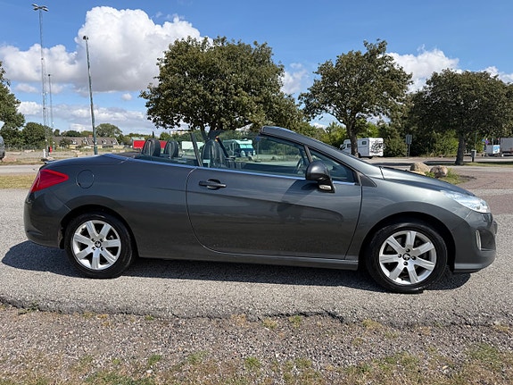 Peugeot 308 5 of 16