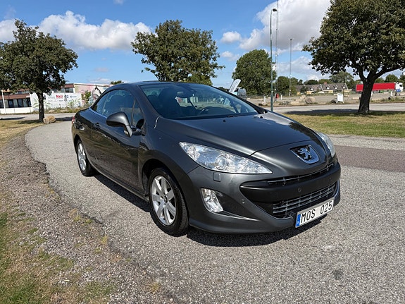 Peugeot 308 6 of 16