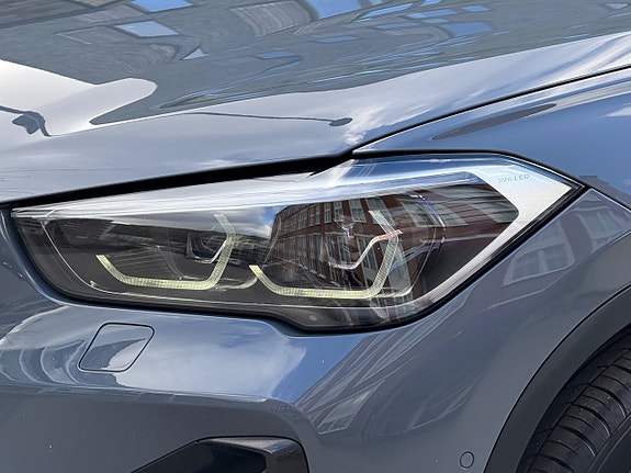 BMW X1 9 of 20