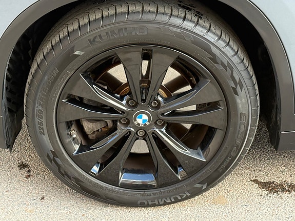 BMW X1 8 of 20