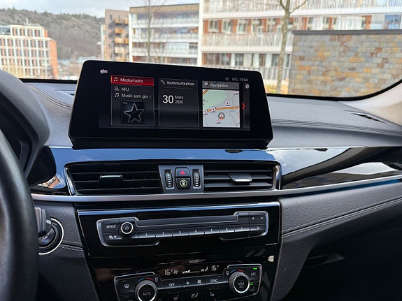 BMW X1 16 of 20