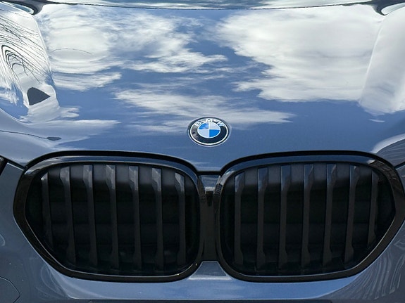 BMW X1 10 of 20