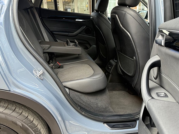 BMW X1 13 of 20