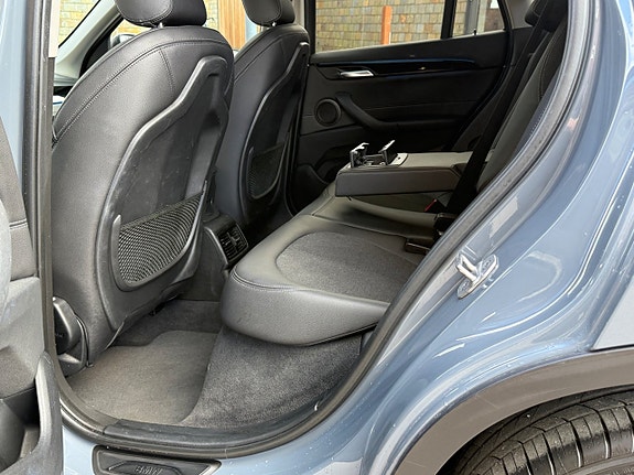 BMW X1 12 of 20