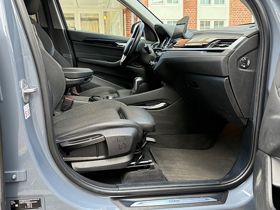 BMW X1 14 of 20
