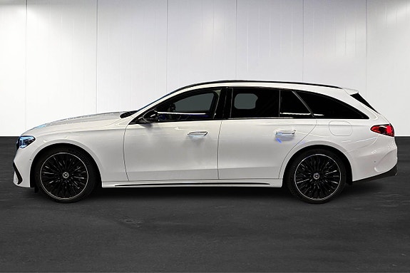 Mercedes-Benz E300 de 7 of 24