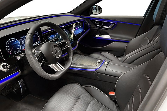 Mercedes-Benz E300 de 9 of 24