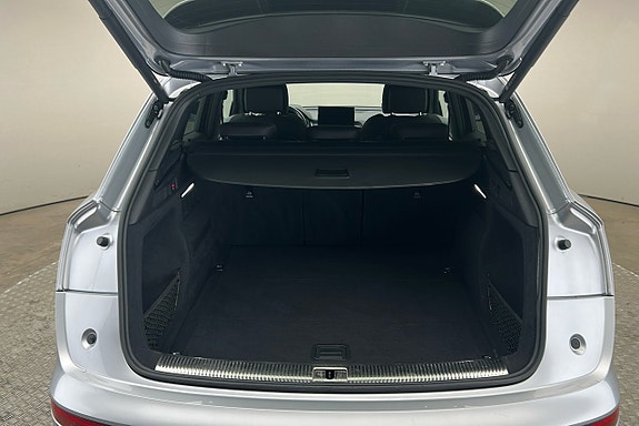 Audi Q5 14 of 23