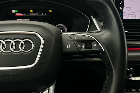 Audi Q5 23 of 23