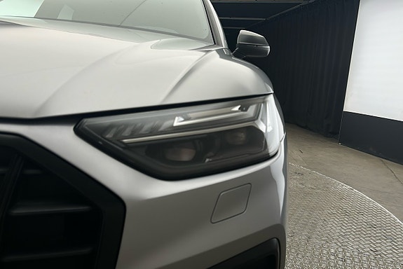 Audi Q5 11 of 23
