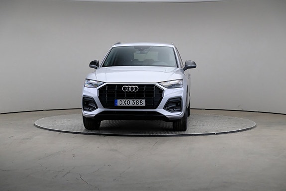 Audi Q5 3 of 23